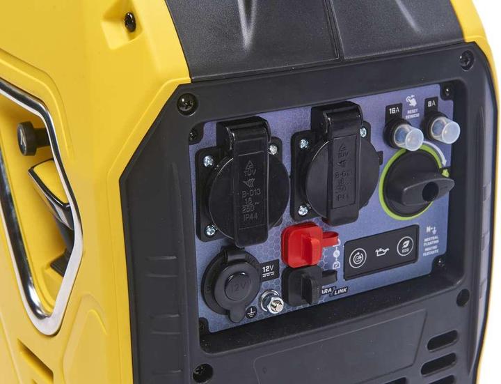 Produktbild Champion Power Equipment The Mighty Atom (1900 W, 4 l)