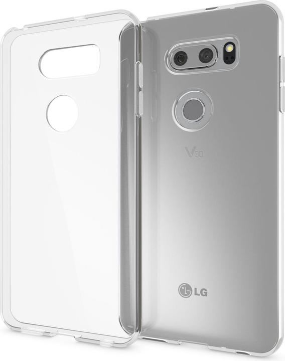 Immagine prodotto Nalia Copri cellulare (LG V30)