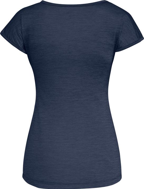 Produktbild Salewa Puez Melange Dry T-Shirt (36, S, M)