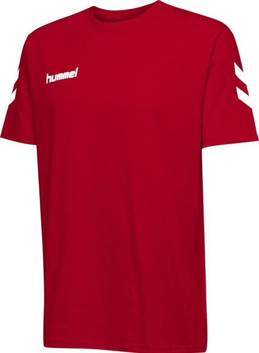 Image du produit hummel Go Kids T-Shirt En Coton S/S (152)