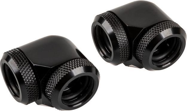 Immagine prodotto Corsair Hydro X Series Fitting XF Hardline 2-pack