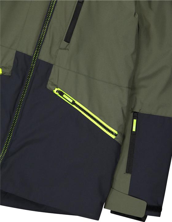 Produktbild CMP Campagnolo Hoodie (128)