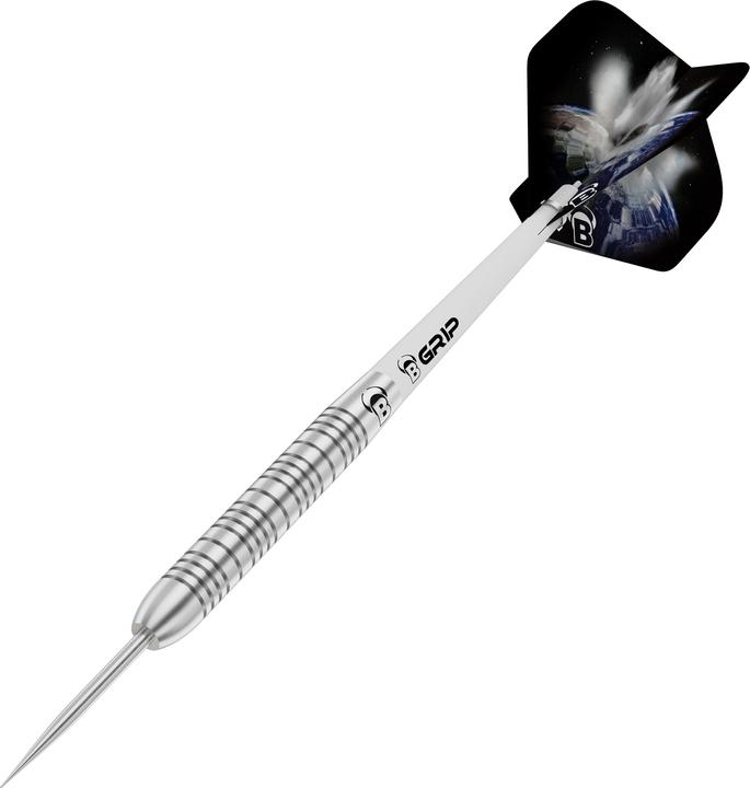 Actual product image Bull's Meteor MT4 Steel Dart (22 g)