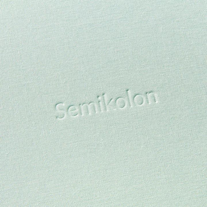 Produktbild Semikolon Classic (A4, Blanko, Harter Einband)