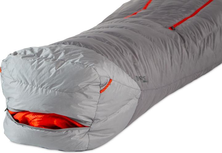 Produktbild Nemo Equipment Coda 25/35 (198 cm)
