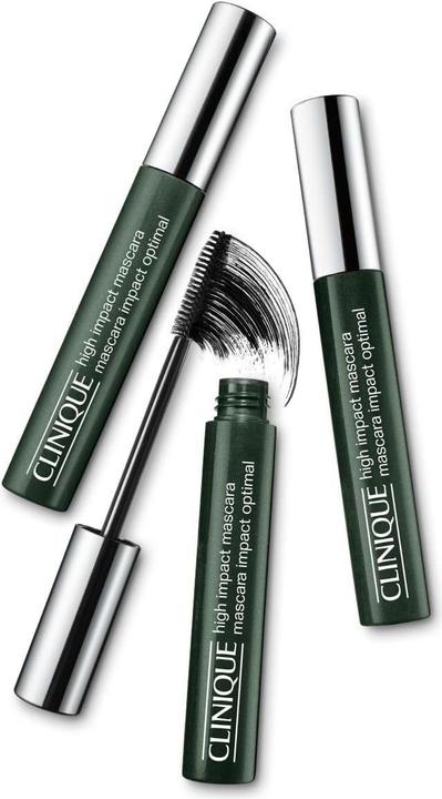 Image du produit Clinique High Impact (02 - Black/Brown)