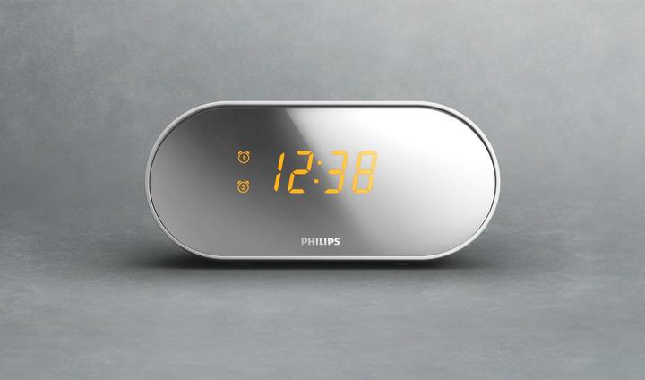 Image du produit Philips Radio-réveil AJ2000/12