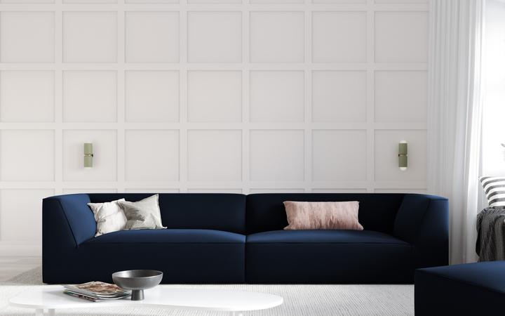 Actual product image Micadoni Ruby (2 person sofa, 3-seater, 4-seater)