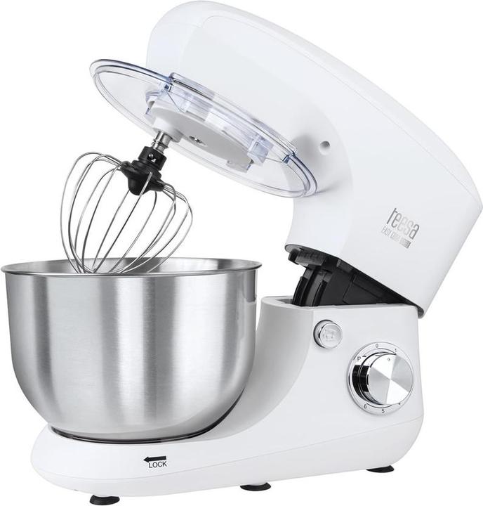 Actual product image Teesa EASY COOK SINGLE White (1400 W)