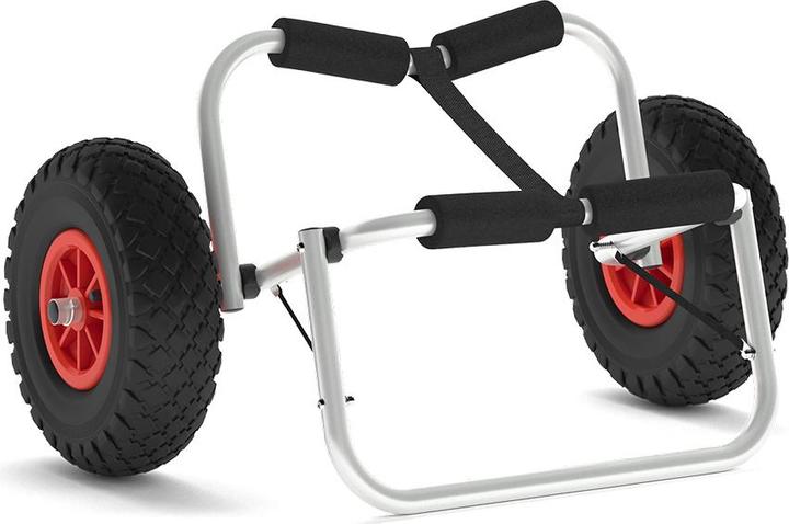 Produktbild OK-Living Transportwagen (70 kg)