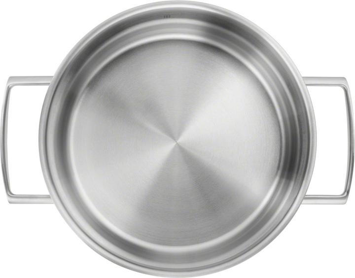 Produktbild Zwilling Vitality (24 cm, Kochtopf, Edelstahl)