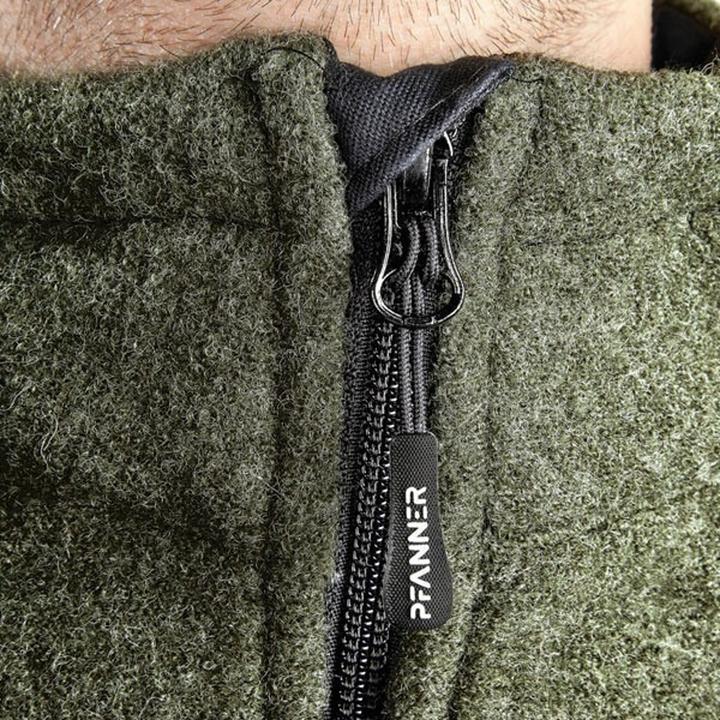 Immagine prodotto Pfanner Gilet Wooltec in lana merino (M)