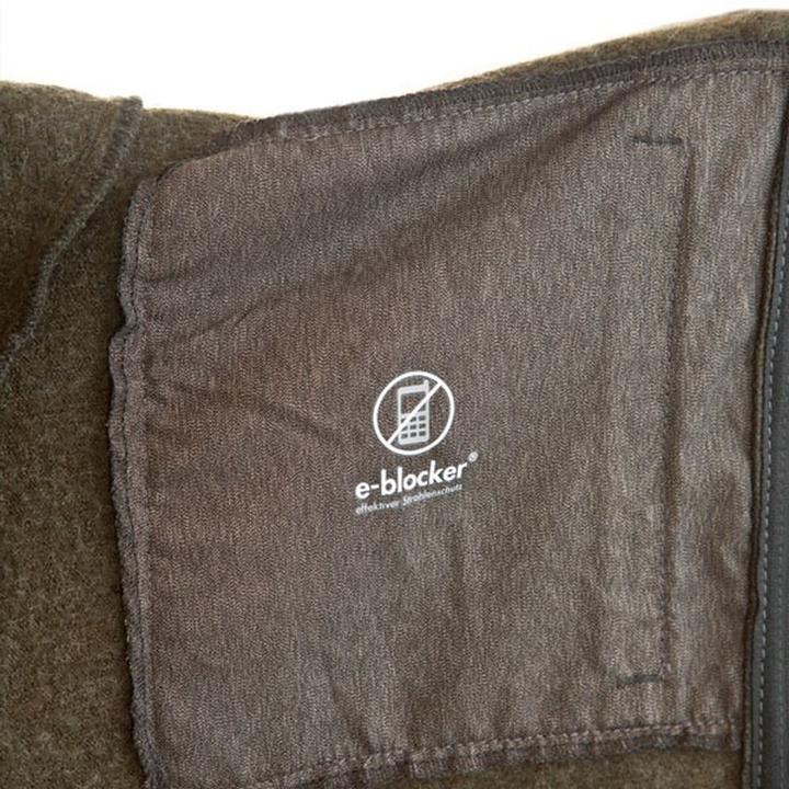 Immagine prodotto Pfanner Gilet Wooltec in lana merino (M)