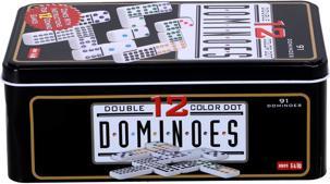 Image du produit Longfield Games couleur domino