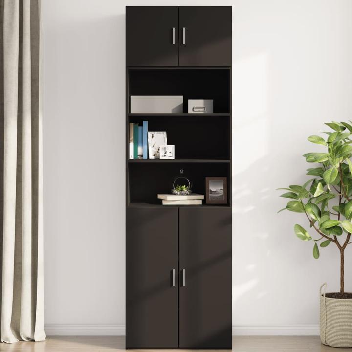 Image du produit VidaXL Armoire murale (70 x 42.5 x 40 cm)