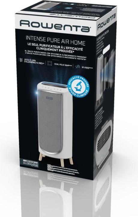 Image du produit Rowenta Intense Pure Air (36 m²)