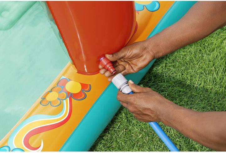 Produktbild Bestway Hippie Play Park