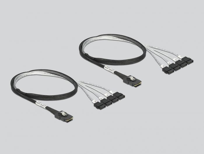 Actual product image Delock Memory controller