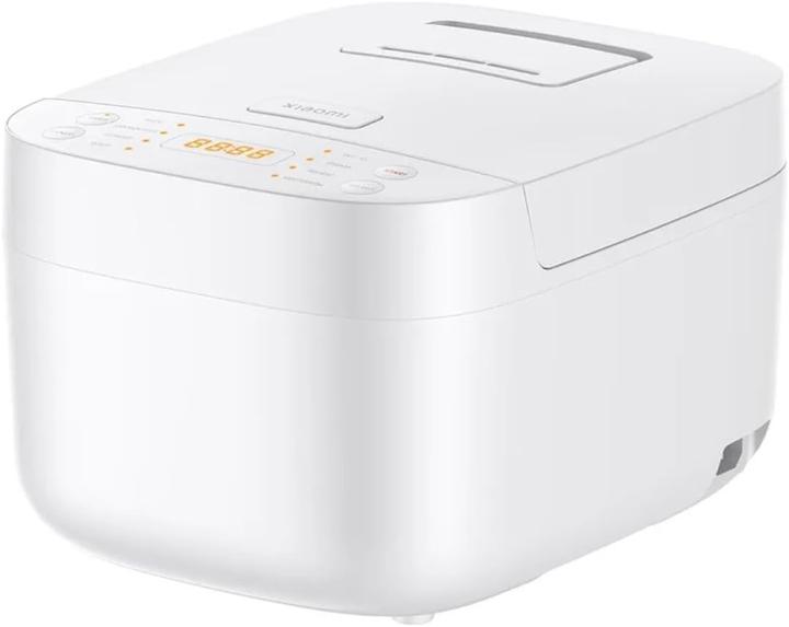 Actual product image Xiaomi Smart Multifunctional Rice Cooker (EU plug)