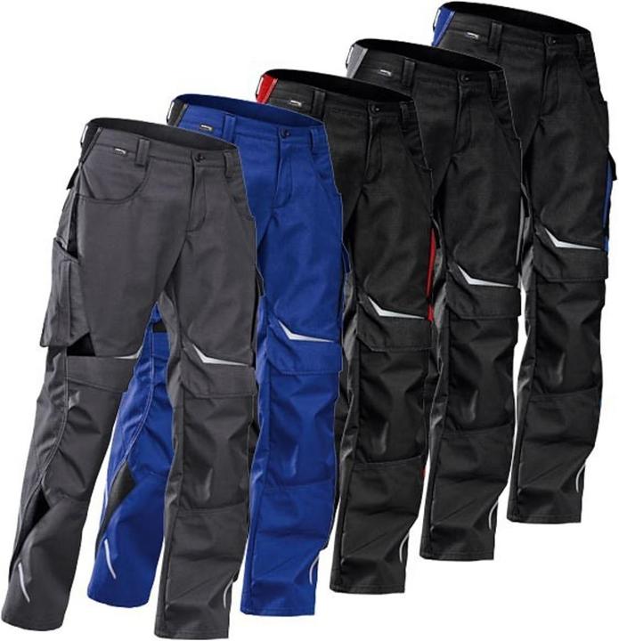 Actual product image Kübler Work pants ladies Cordura® (38)