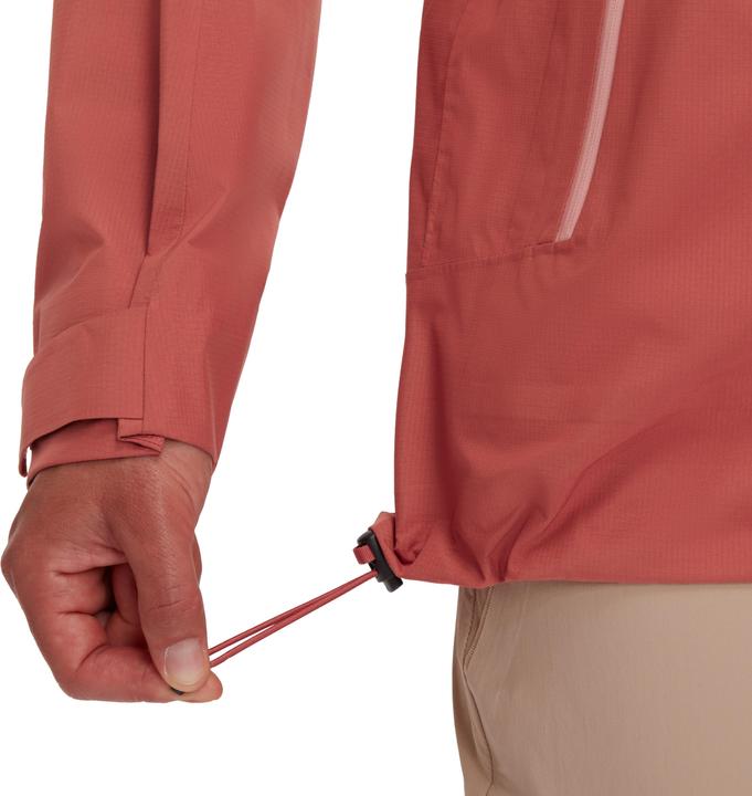 Image du produit Mammut Alto Light HS Hooded Jacket Femme (XS)