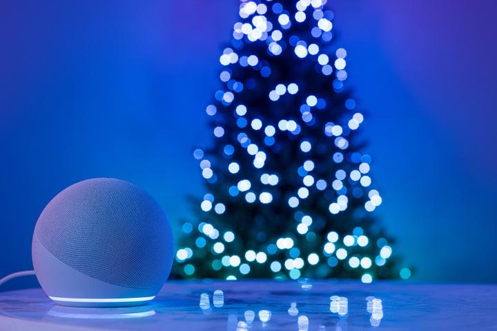 Immagine prodotto Twinkly Albero preilluminato (150 cm)
