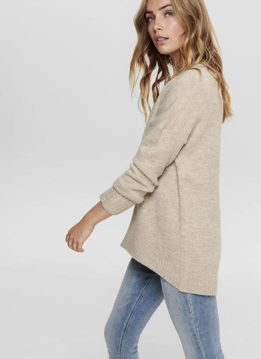 Produktbild Only Detailreicher Strickpullover (XS)
