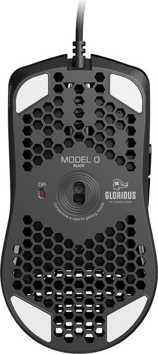 Immagine prodotto Glorious PC Gaming Race Pattini G Modello O - 1 set, bianco