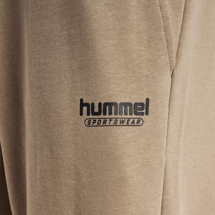 Actual product image hummel Booster Regular Pants (L)