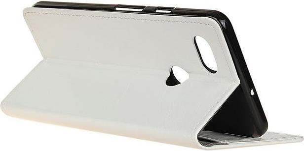 Actual product image MU Classic Crazy Horse Leather Cover (Google Pixel 2 XL)