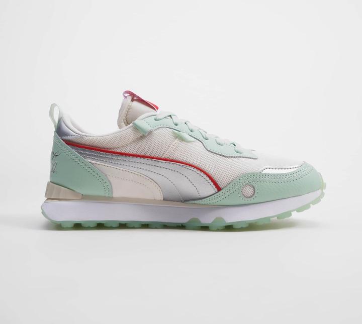 Produktbild Puma Rider FV LE COCA COLA (40)