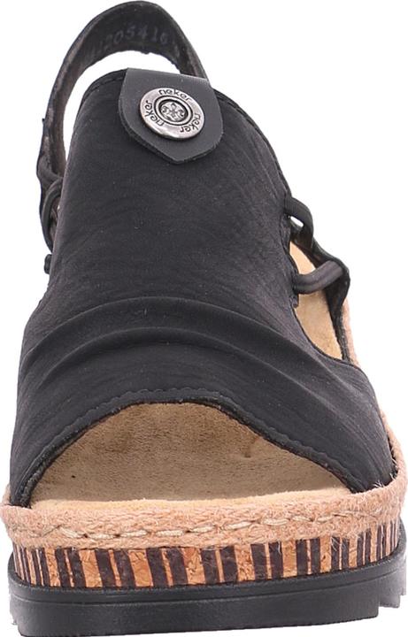 Actual product image Rieker V7972 00 (37)