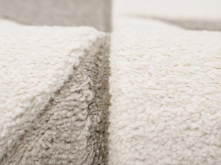 Actual product image Ozaia Grafita (160 x 230 cm)