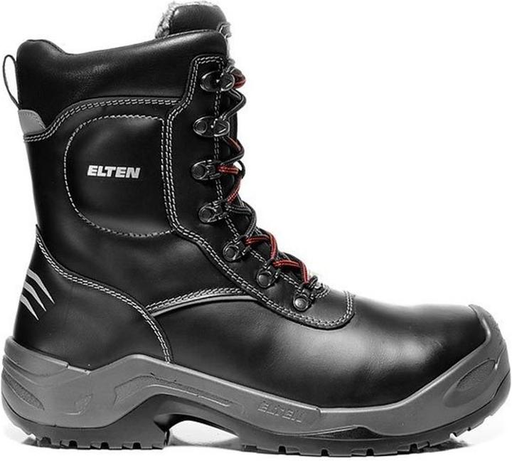 Immagine prodotto Elten Stivale di sicurezza S3 Winter (S3, 42)