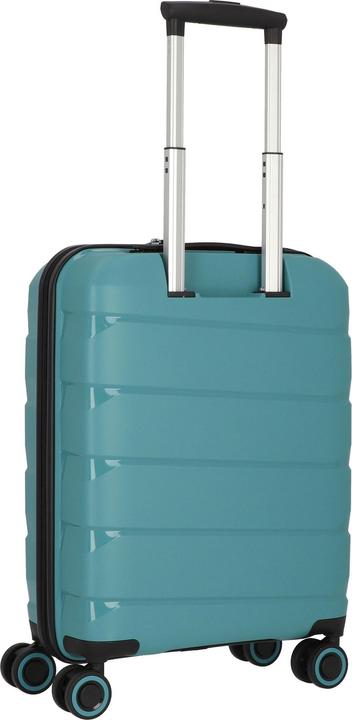 Immagine prodotto American Tourister Muovi l'aria (32.50 l, Bagaglio a mano (fino a 50 litri))