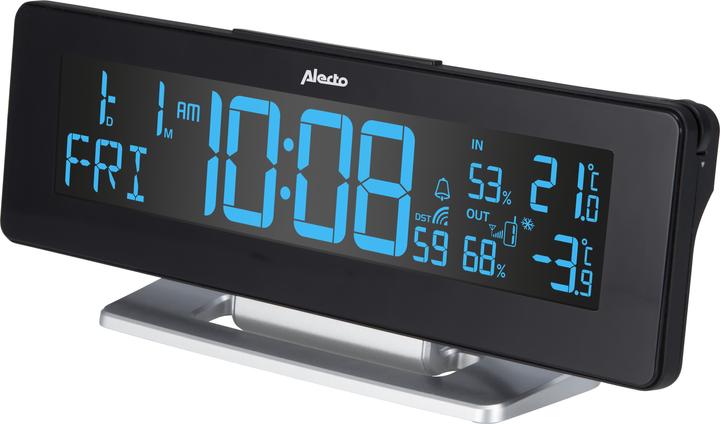 Image du produit Alecto WS-2500