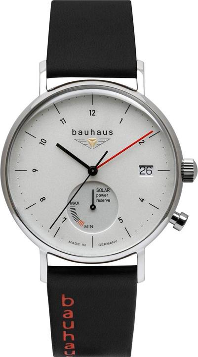 Solar Power Reserve 21121 Uhr (41 mm)