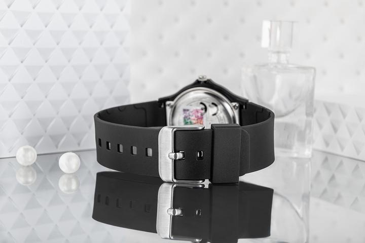 Produktbild Skmei 1419BKWT-NM Uhr + BOX