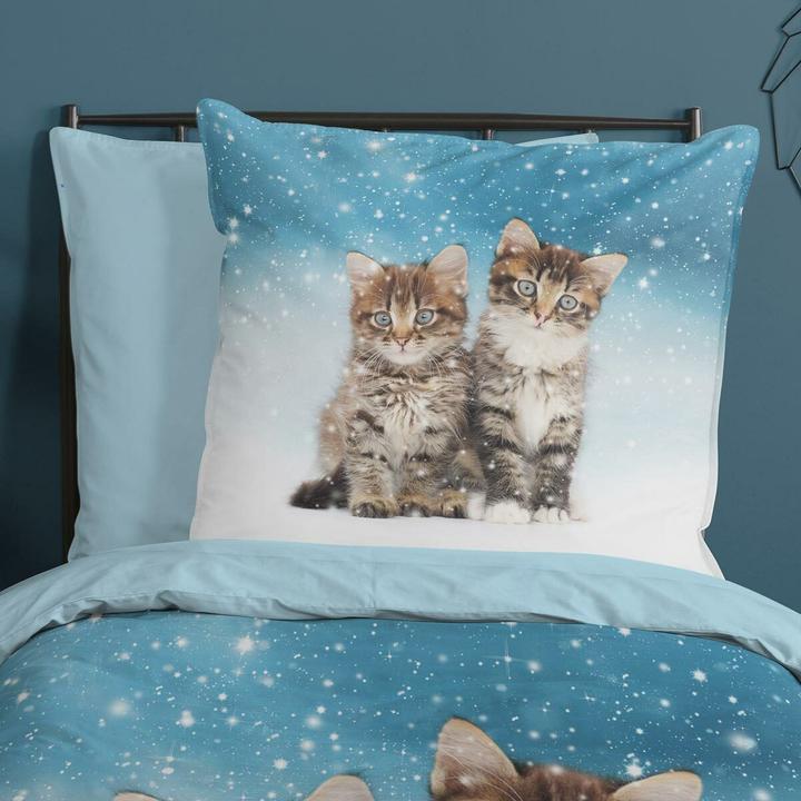 Actual product image Traumschlaf Cats