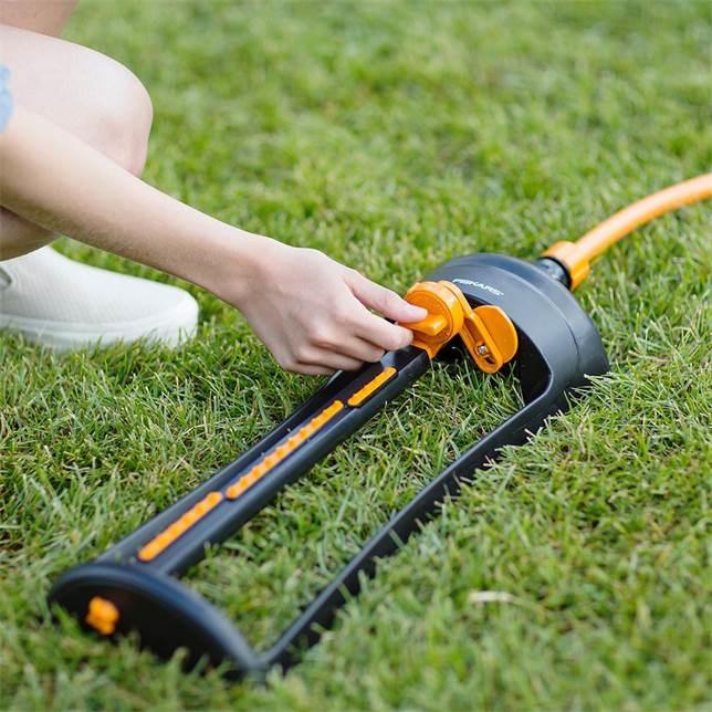 Produktbild Fiskars Sprinkler M (Sprinklersystem)