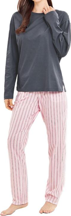 Immagine prodotto Rösch Pigiama Sleep & Relax (48, 4XL)