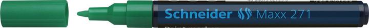 Immagine prodotto Tajima Marcatore a vernice Schneider 271 grøn 1 - 2 mm (Blu, 2 mm, 1 x)