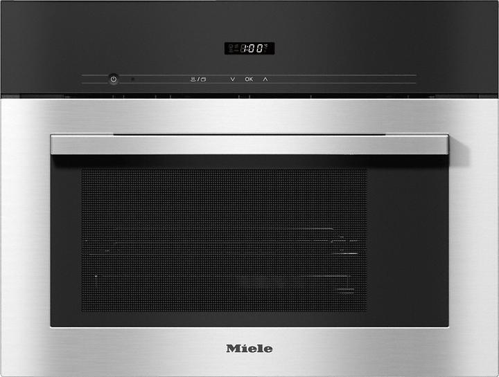 Actual product image Miele DG 2740