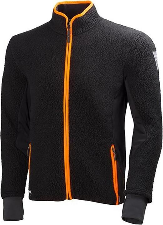 Helly Hansen Faserpelzjacke Mjolnir (XXL)