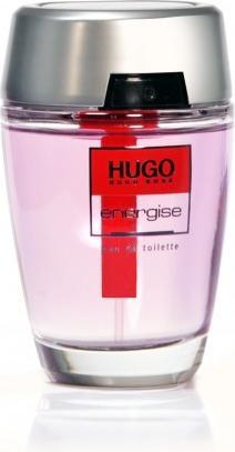 Produktbild Hugo Boss Hugo Energise (Eau de Toilette, 75 ml)