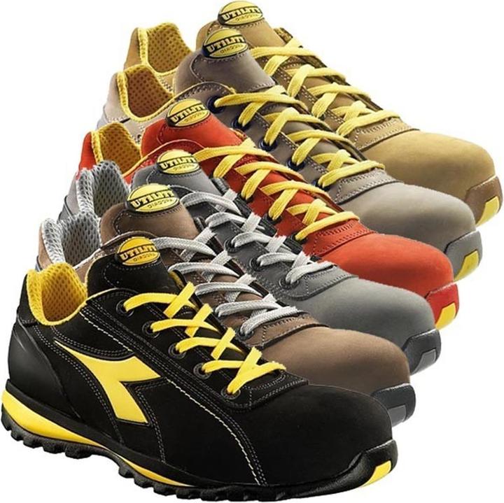 Actual product image Diadora Glove (S3, 41)