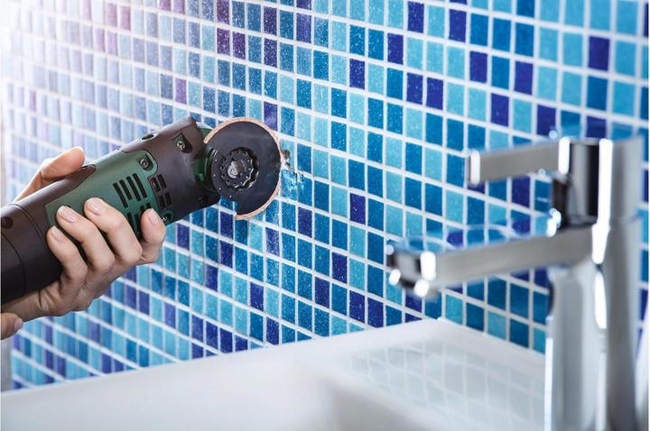 Actual product image Bosch Zubehör es StarlockSet Universal