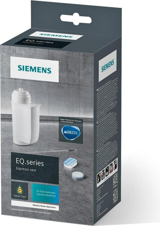 Productafbeelding Siemens Verzorgingsset (2227.50 ml)