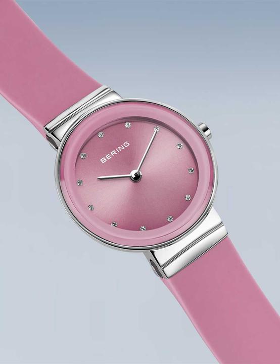 Immagine prodotto Bering 10129-909 Orologio da donna Classic 29mm 3ATM