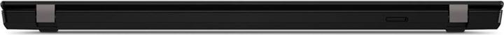 Produktbild Lenovo ThinkPad – P43s (14", Intel Core i7-8665U, 16 GB, 1000 GB, DE)